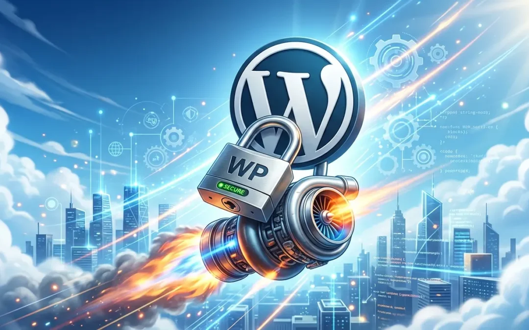 consulenza wordpress avanzata